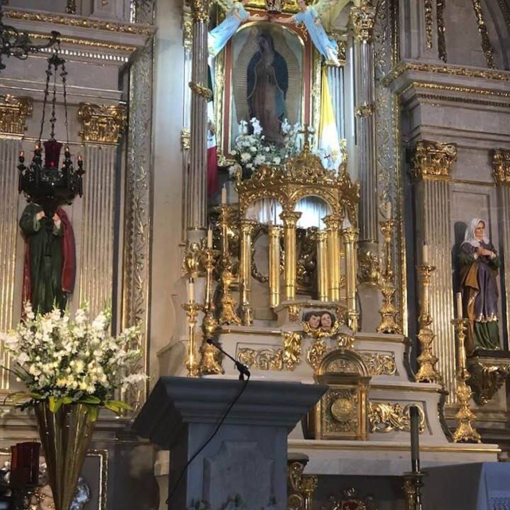 Meet your Posher, Inés